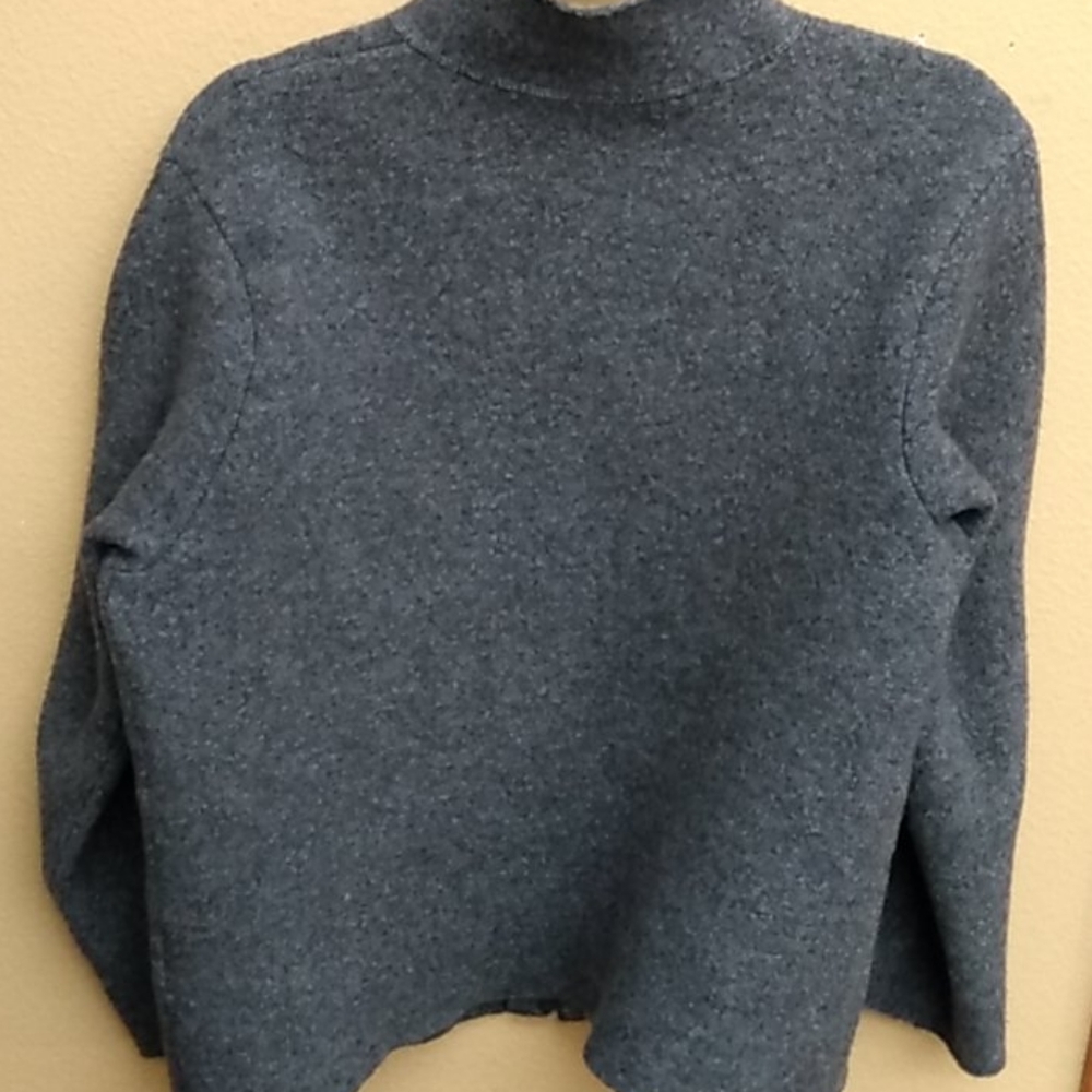 Jacket - Picture 4 of 4